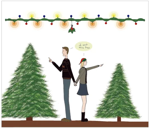 GIF Set: tatikof — Veronica Mars Holiday Gift Exchange + Veronica’s...