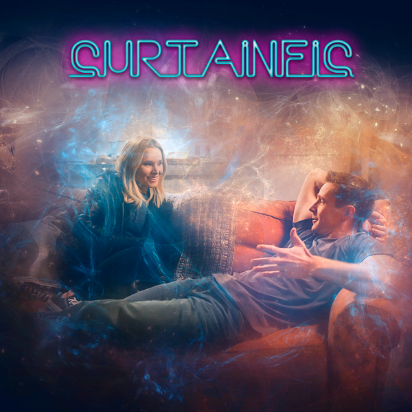 Curtainfic (ordinary domestic situation)