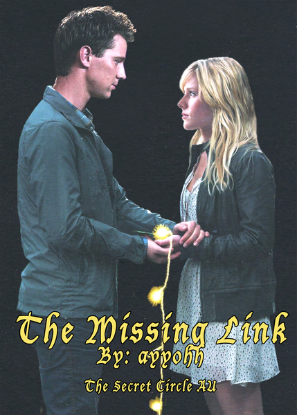 The Missing Link - ayyohh - Veronica Mars (TV) [Archive of Our Own]