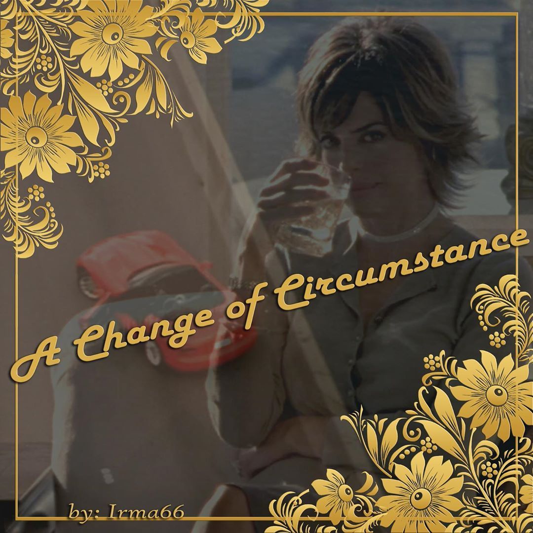 Art: A Change of Circumstance By Irma66 Logan Echolls' life changed the day his mom climbed up on t…