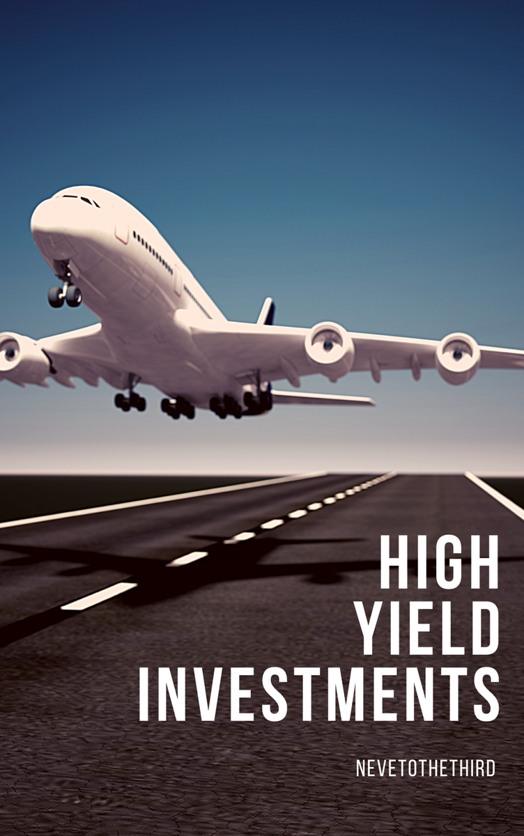 High-Yield Investments by...