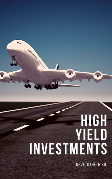 High-Yield Investments by...