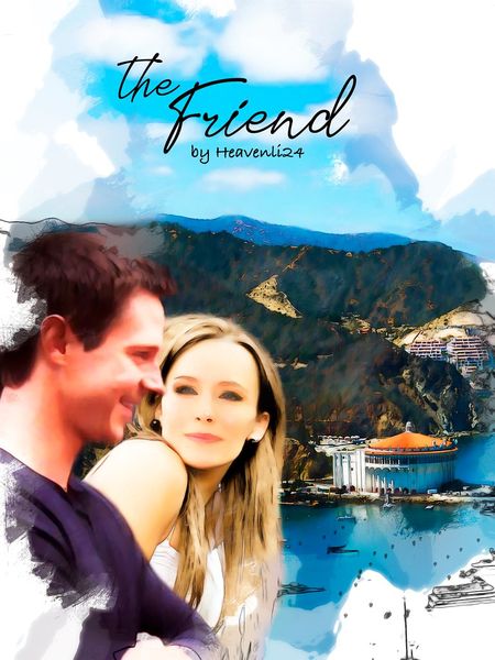 The Friend Covers - Chapter 7 - VeronicaMarsFanArt - Veronica Mars (TV) [Archive of Our Own]