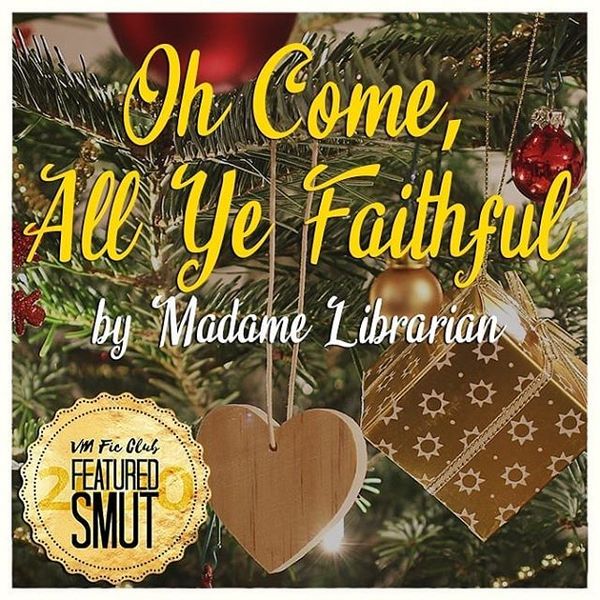 Oh Come, All Ye Faithful