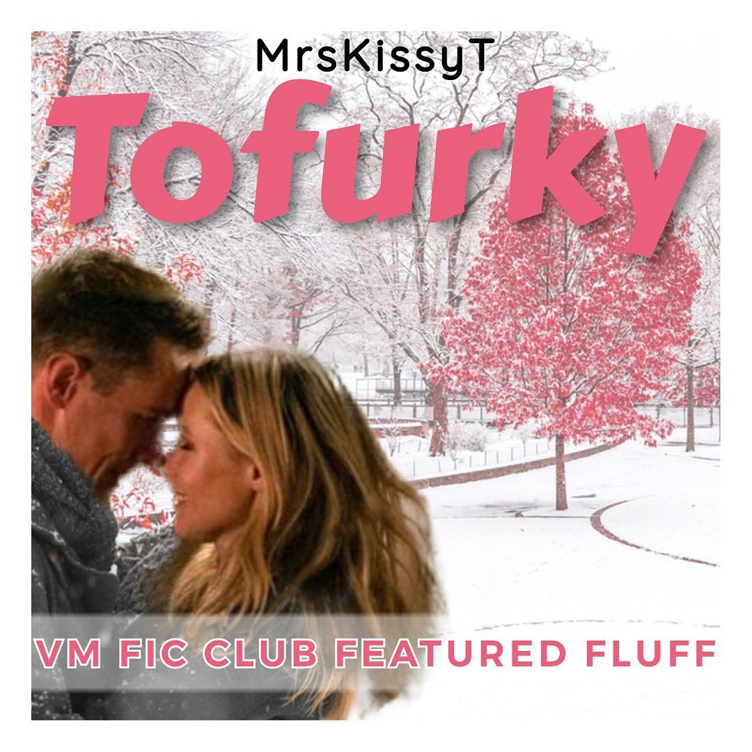 Art: Tofurky