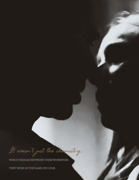 Come back To Me (lilamadison11)