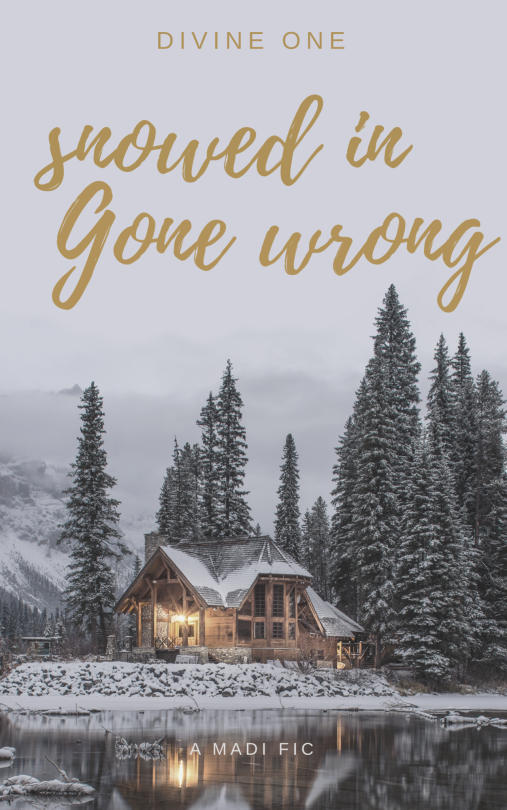 Snowed In Gone Wrong