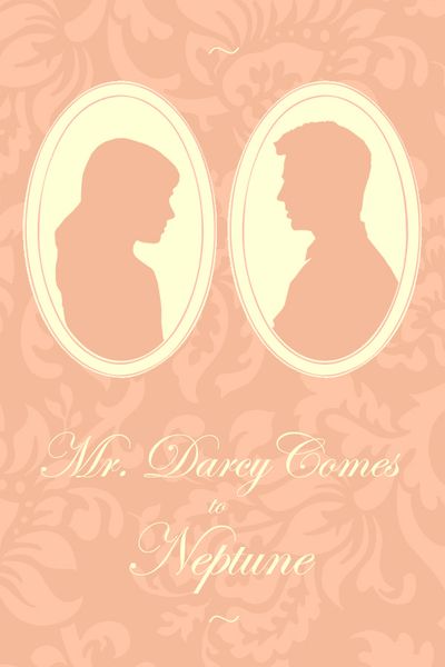 Art: Mr. Darcy Comes To Neptune