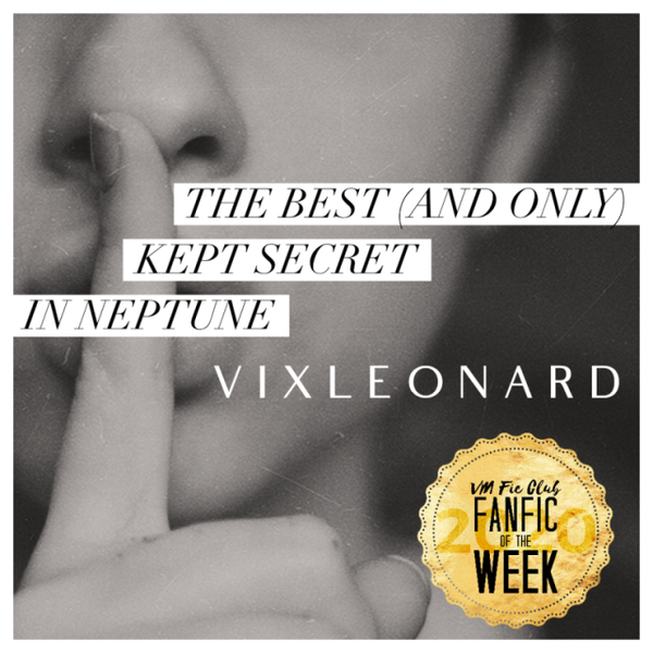 The Best (and only) Kept Secret in Neptune