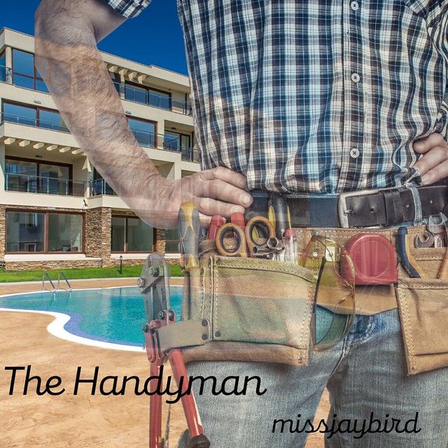 The Handyman - missjaybird - Veronica Mars