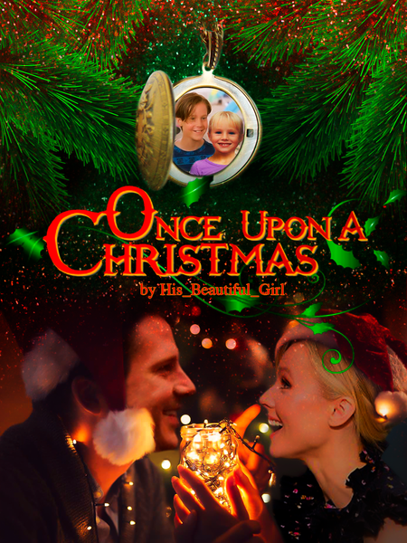 One Upon A Christmas