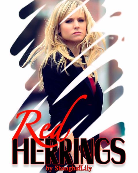 Red Herrings // Instagram photo by Alina • Apr 29, 2020 at 8:47 AM