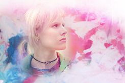 Art: the ladies of veronica mars