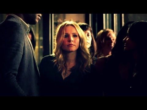 LoVe • I Want Crazy • Veronica Mars: The Movie [Spoilers] - YouTube