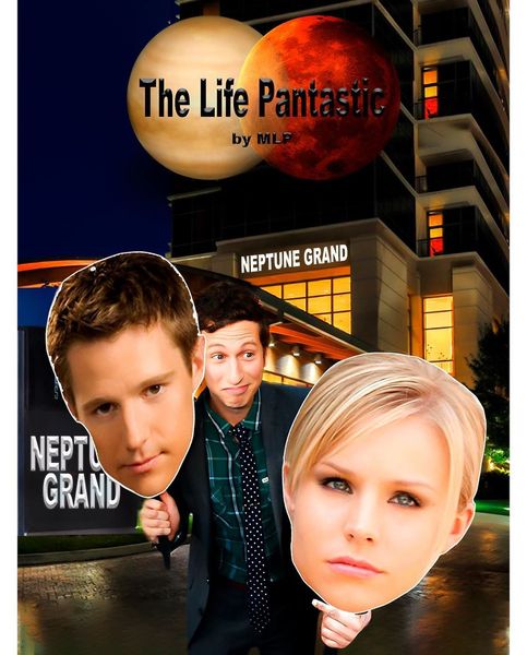 The Life Pantastic Instagram photo by Alina • Jun 2, 2020 at 6:27 PM