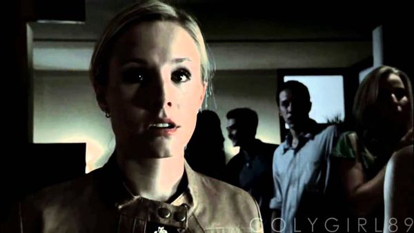 Logan Echolls // Bad - YouTube