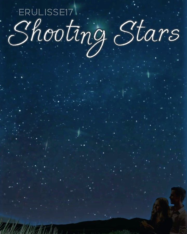 Art: Shooting Stars MarshmellowBobcat on Instagram: “Shooting Stars by Erulisse17 . . . The last …