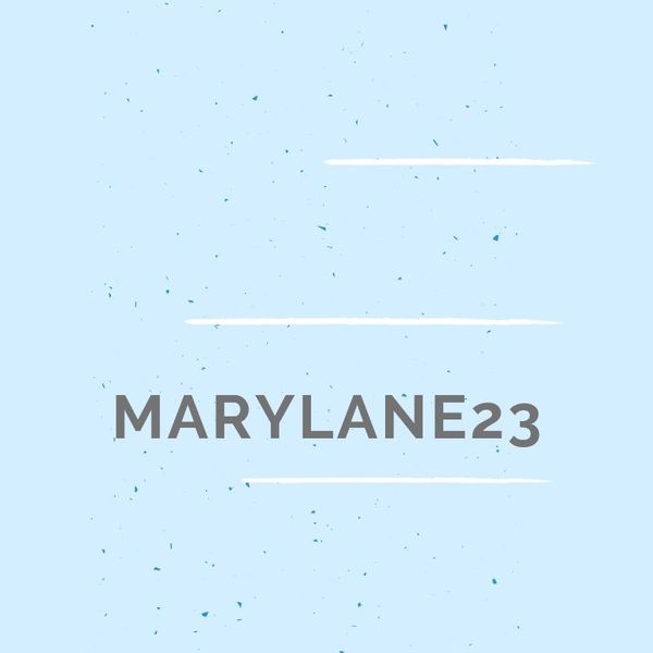 Marylane23