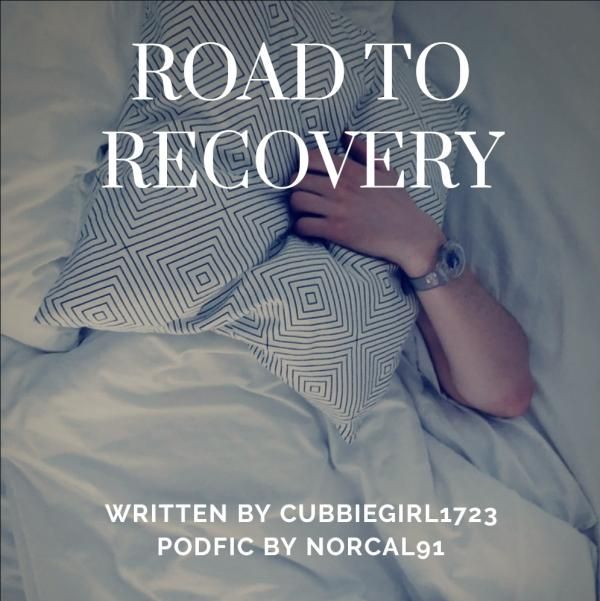 [Podfic] Road to Recovery - NorCal91 - Veronica Mars (TV) [Archive of Our Own]