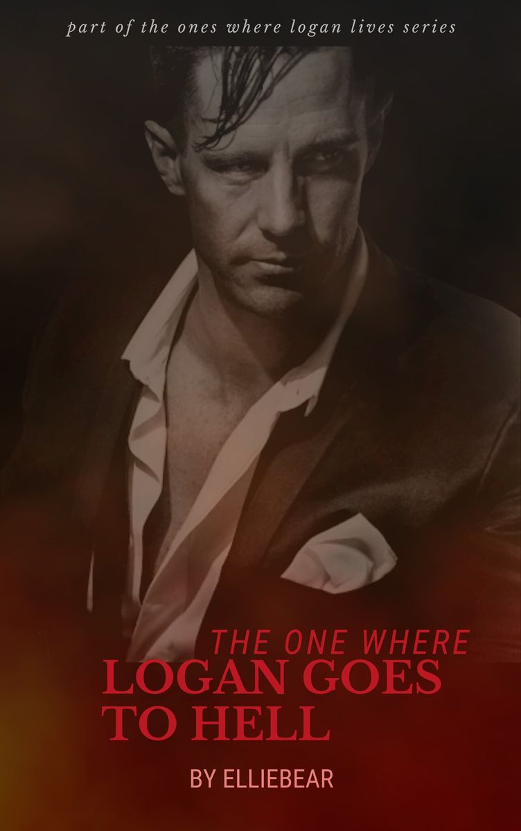 The Ones Where Logan Lives - Chapter 19 - cattyk8, Chikabiddy, CubbieGirl1723, EllieBear, Irma66, j…