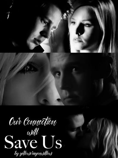 Our Connection Will Save Us