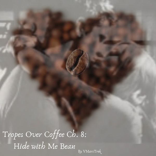 Tropes Over Coffee HazzBeenBurnt on Instagram: “Tropes Over Coffee: Hide With Me Bean by VMa…