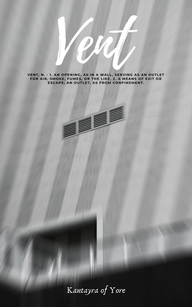 Vent MarshmellowBobcat, Trapped by Circumstance