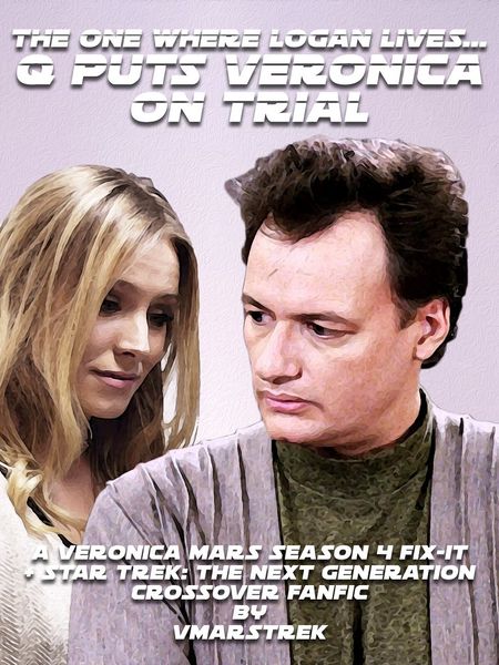 Q Puts Veronica on Trial-VMarsTrek-v1 | Kate S | Flickr