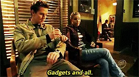 GIF Set: VMFC Prompt: Double Team