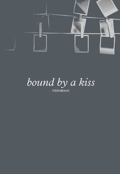 Bound By a Kiss