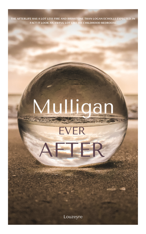 Art: Mulligan Ever After MarshmellowBobcat, Trapped by Circumstance // Fantasy Edition Time...