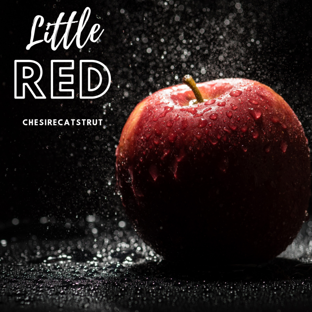 Art: Little Red