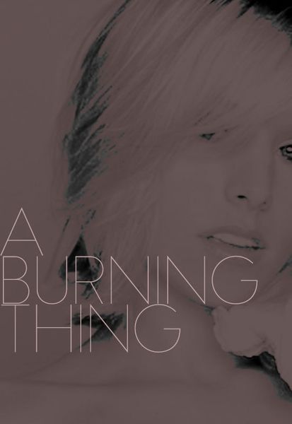A Burning Thing