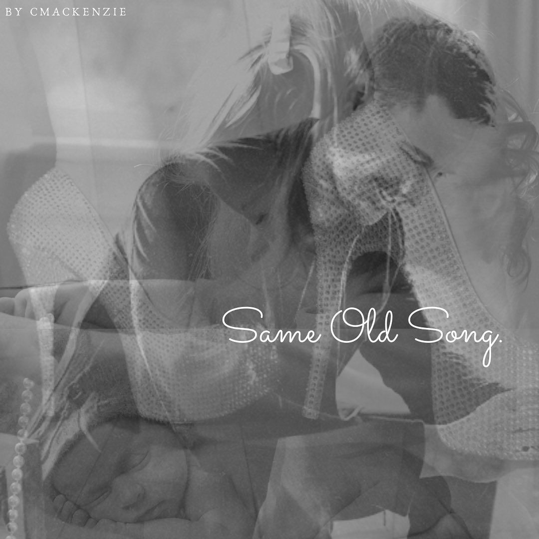 Art: Same Old Song by CMackenzie Someone from Logan’s past needs his help and Veronica isn’t to…