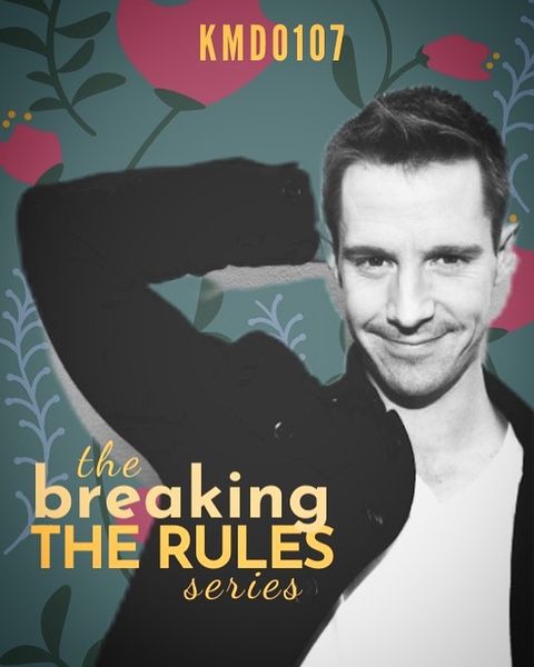 Breaking the Rules allthevmff on Instagram: “Alternate Universe where Logan is a florist and…