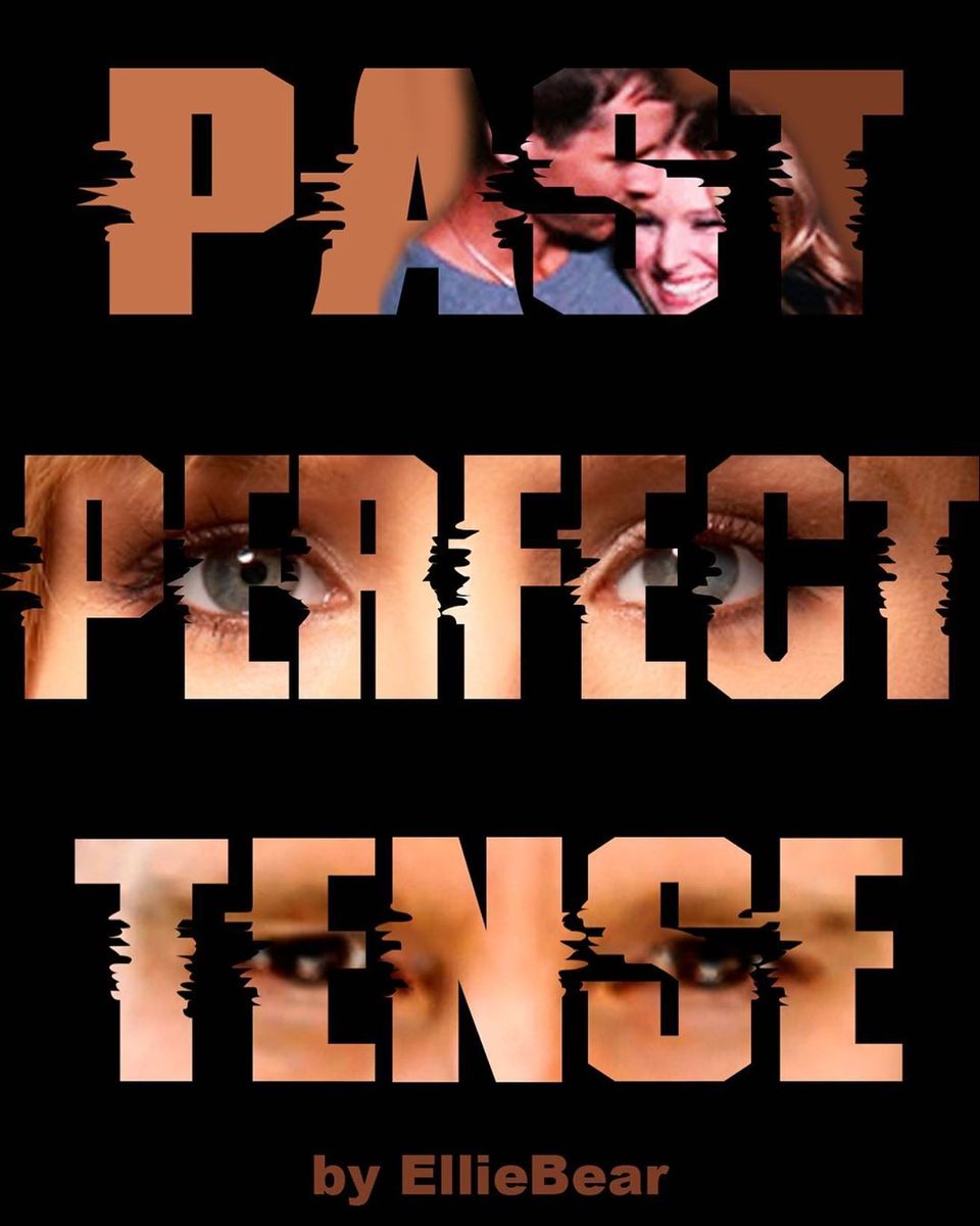 Art: Past Perfect Tense