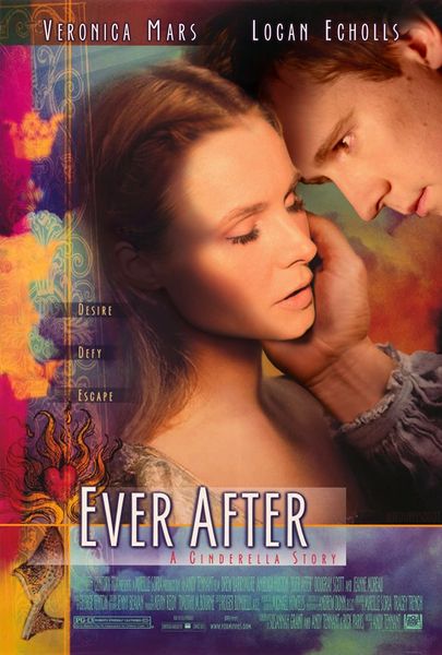 Ever After - TroubleScout - Veronica Mars (TV) [Archive of Our Own]