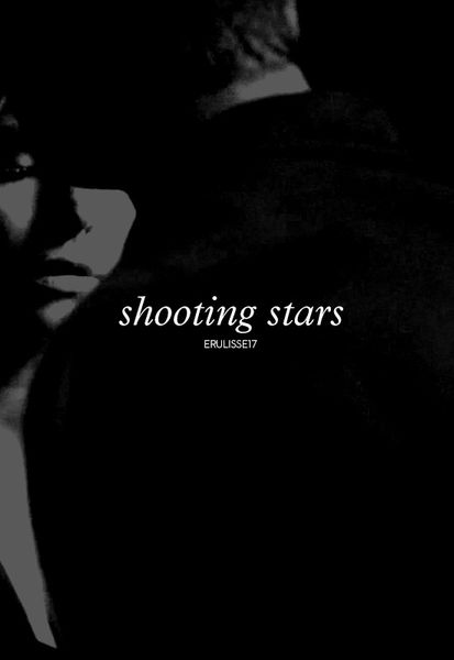 Art: Shooting Stars (lilamadison)