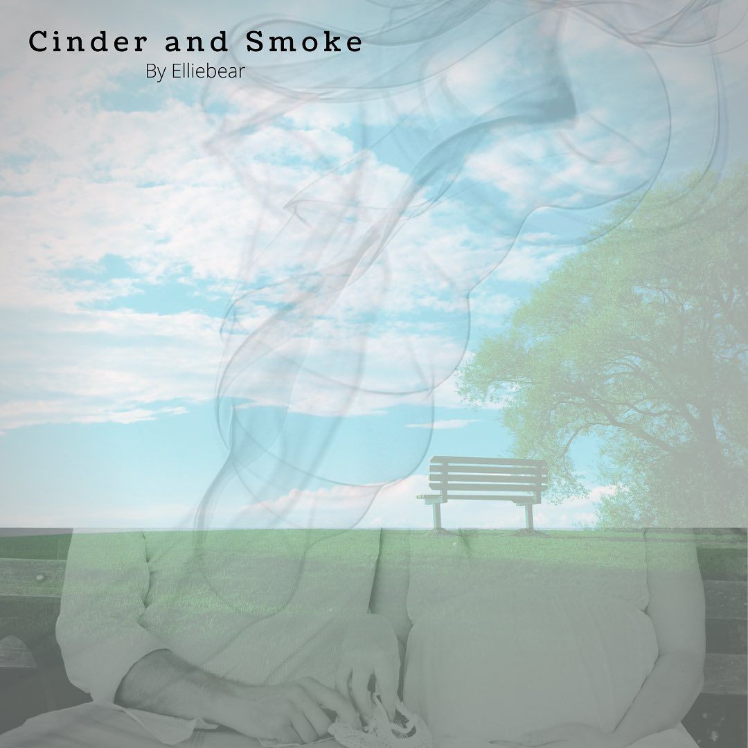 Art: Cinder & Smoke