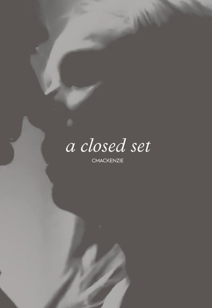 A Closed Set (lilamadison)
