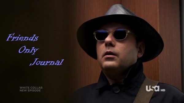 My Silent Dream — LiveJournal