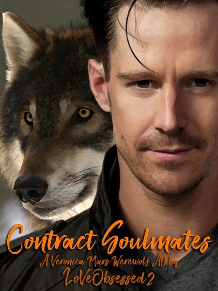 Art: Contract Soulmates