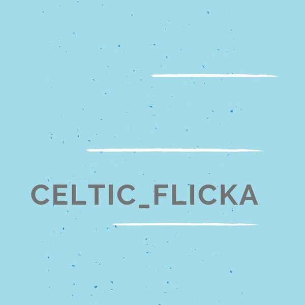 celtic_flicka