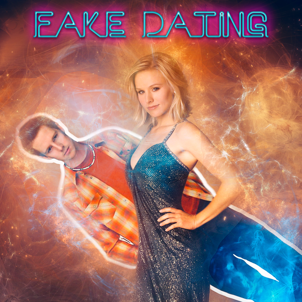 Fake Dating