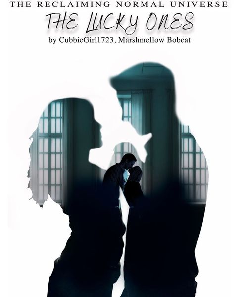 The Lucky Ones // Alina (@veronicamarsfanart) •