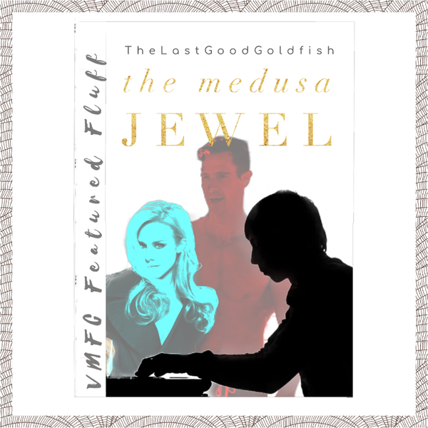 The Medusa Jewel | vmfc