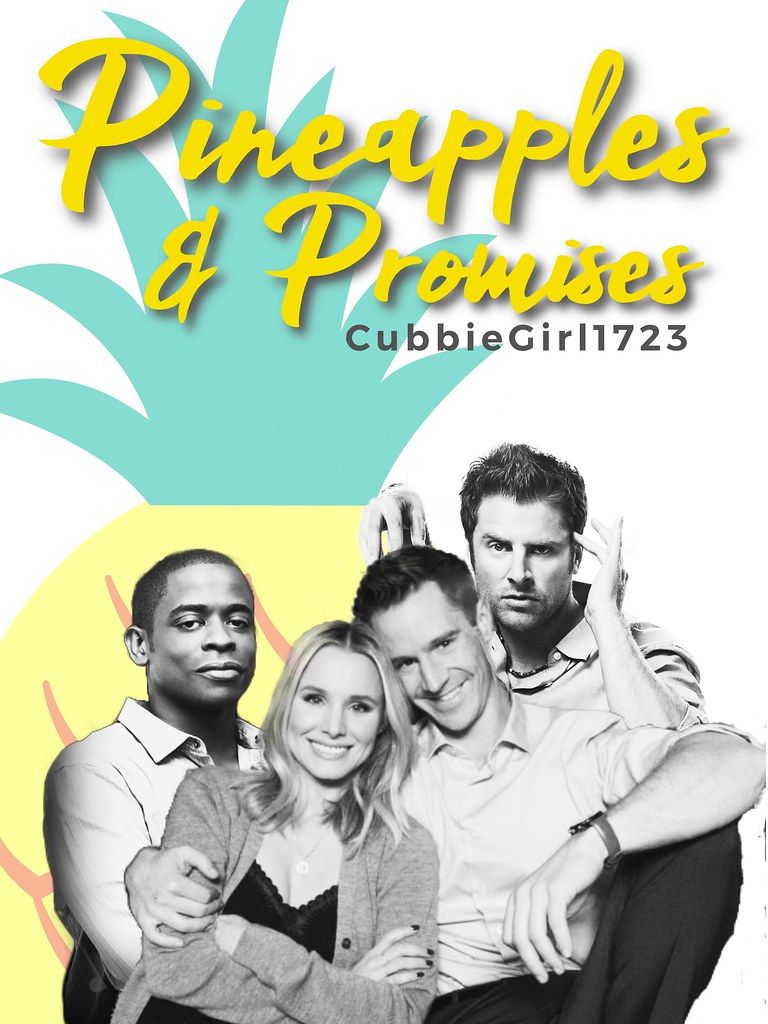 Art: Pineapples and Promises - CoverMeMellow (MellowBobcat) - Veronica Mars - All Media Types [Arch…