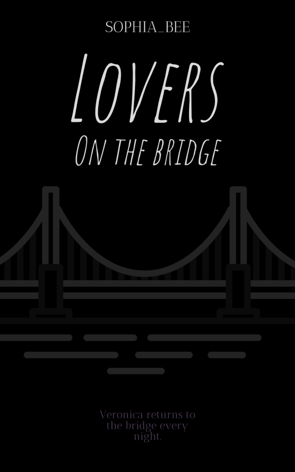 Art: Lovers on the Bridge