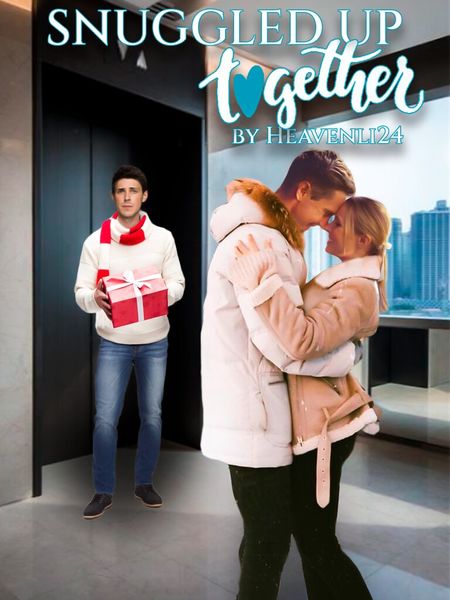 Snuggled Up Together