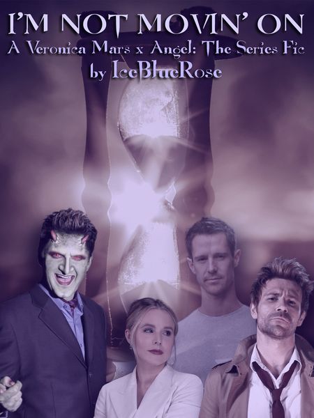 Art: I'm Not Movin' On